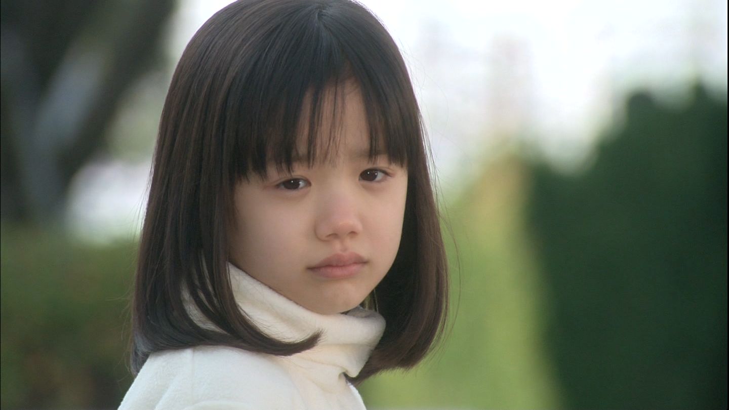 升学日本最高学府,想兼顾演员医学事业|mother|芦田爱菜|升学_新浪