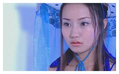 小乔 吴思默少年王卫斯理出来后,tvb也出了一般罗嘉良的卫斯理蒙嘉慧