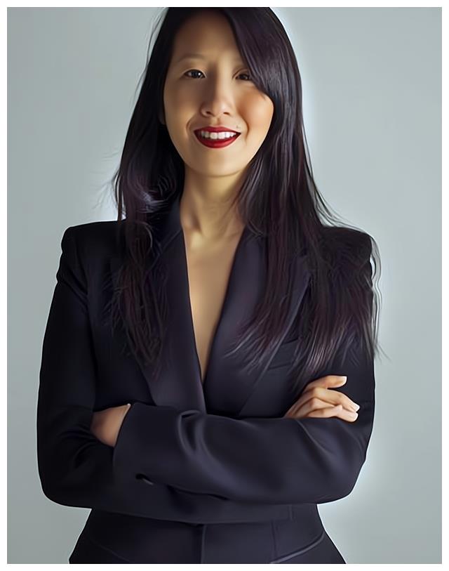 坐拥上亿家产的豪门千金,品性外貌绝佳为何至今未婚