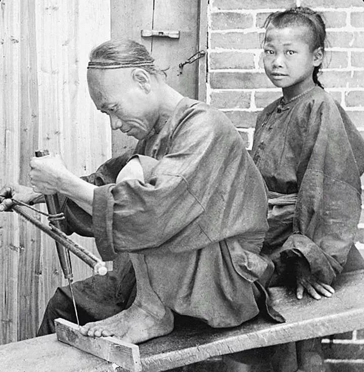 木匠|师傅|学徒_新浪新闻