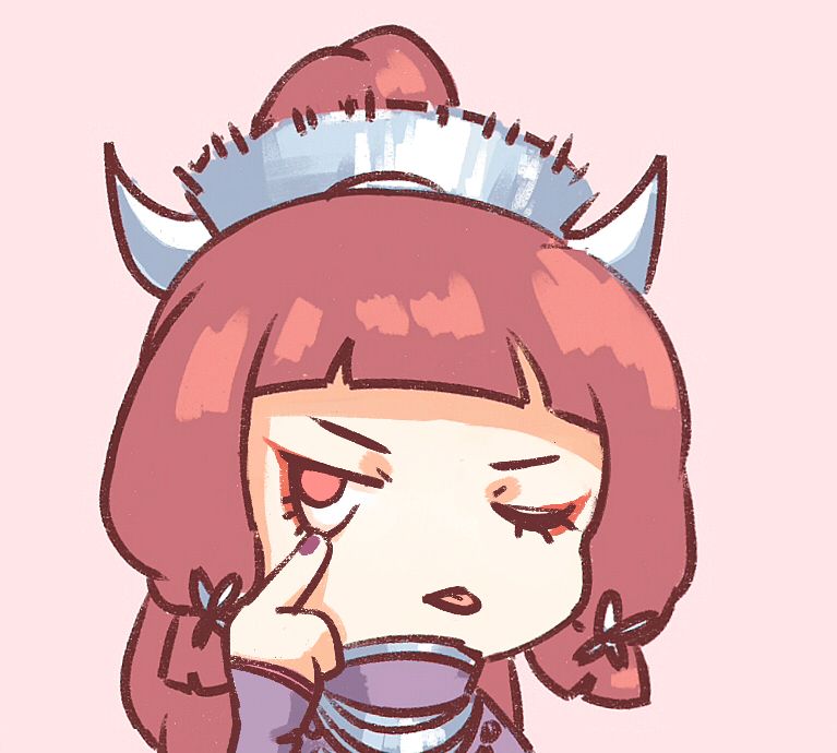 画江湖之不良人:蚩尤党不可错过的情侣头像都在这里了