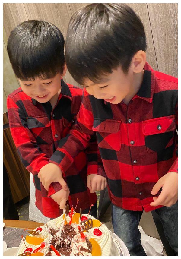 求证!生双胞胎男孩的秘诀"准备怀孕"-第1张图片-琳权网