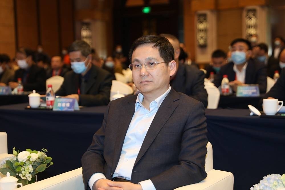 赣江新区中医药产业对接会举行