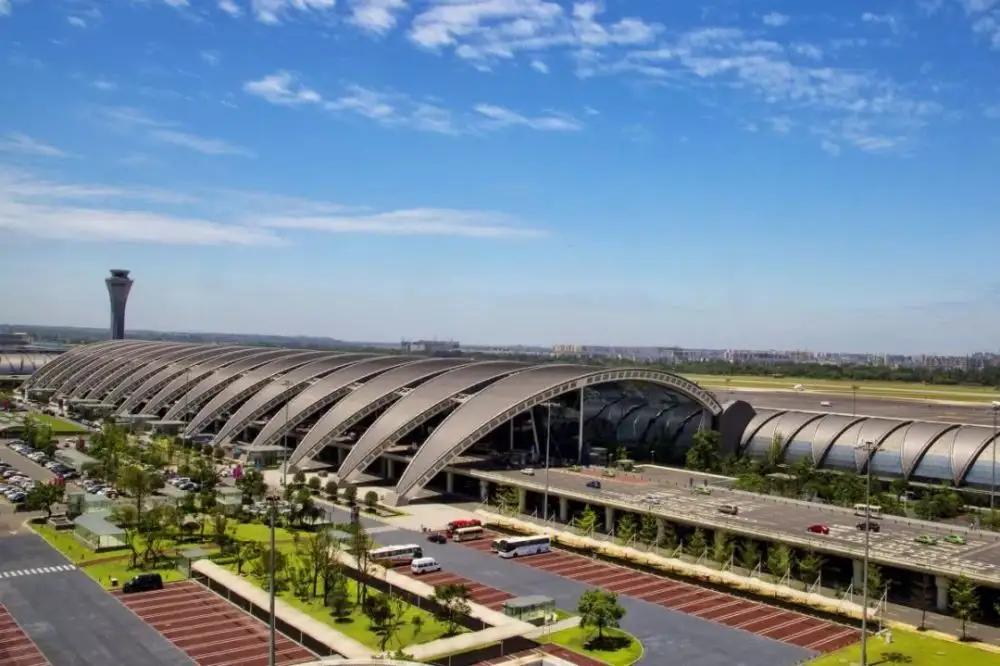 成都双流机场哪儿停车便宜成都双流机场停车场怎么收费