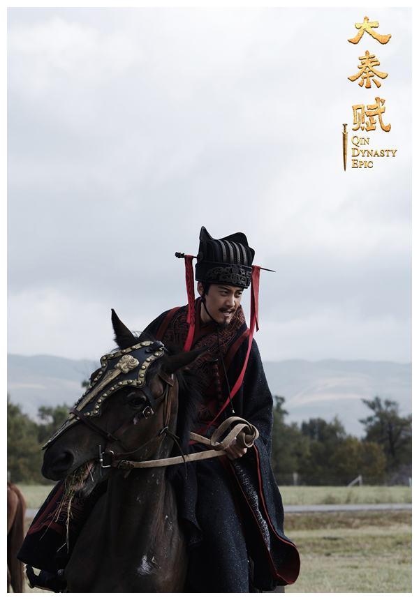 刘星鹤,1995年8月3日出生于宁夏银川,籍贯陕西,作为新人演员,他首次