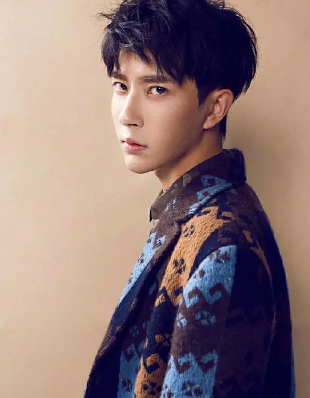 于朦胧绝对禁欲系男神,当红古装美男子,史上最帅许仙,帅的掉渣_高清