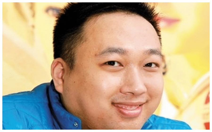 死丫头于正对自己可真狠暴瘦50斤从油腻大叔变清爽欧巴