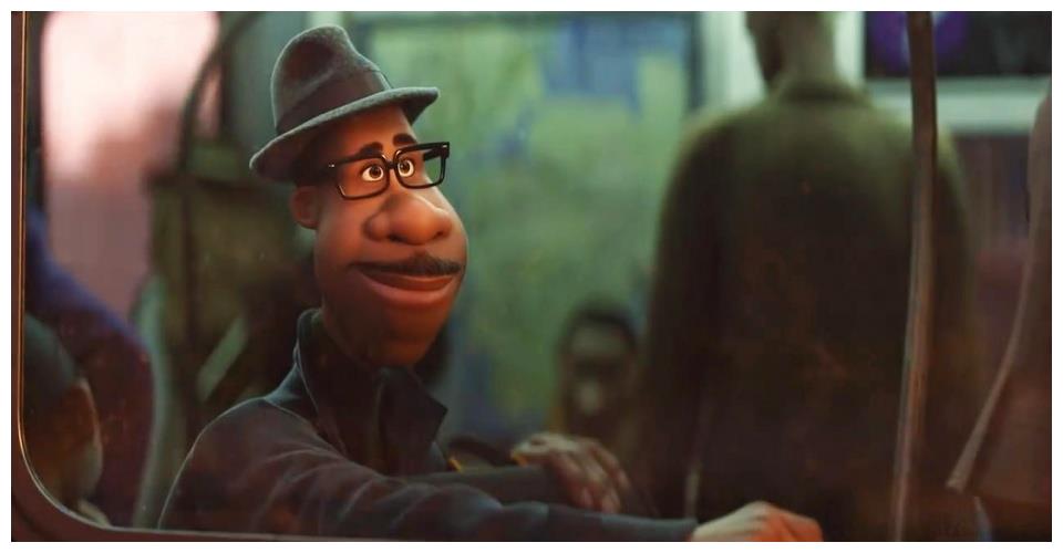 治愈电影《心灵奇旅》:三种不同的人生,都在告诉你同一个道理