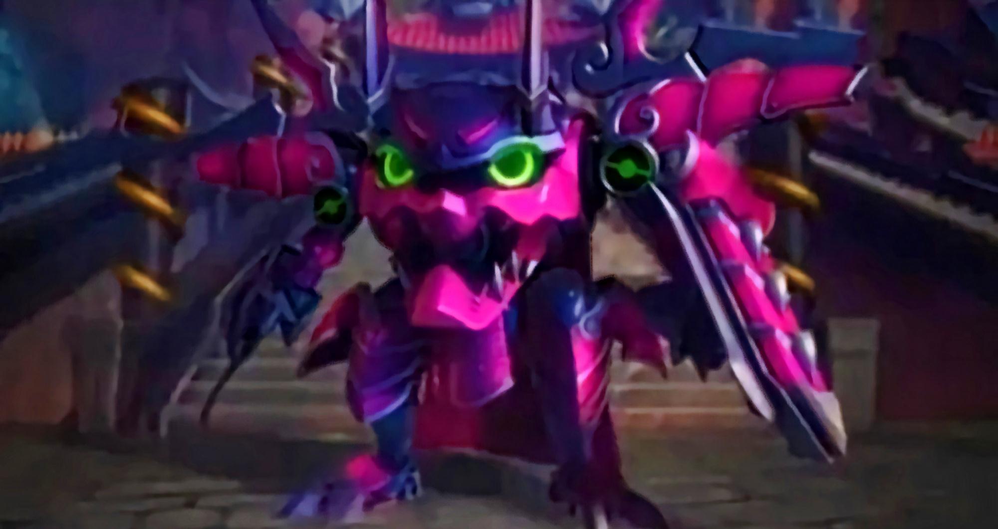 果宝特攻历代火龙王你最喜欢哪部的