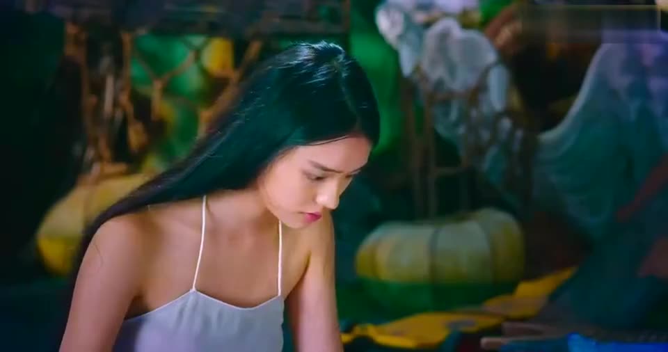 美人鱼:珊珊一帮人准备好杀刘轩,结果珊珊被带走了