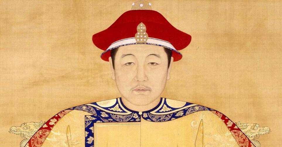 她13岁嫁给表叔顺治,身居后位64年,康熙亲自为其跳舞祝寿__财经头条