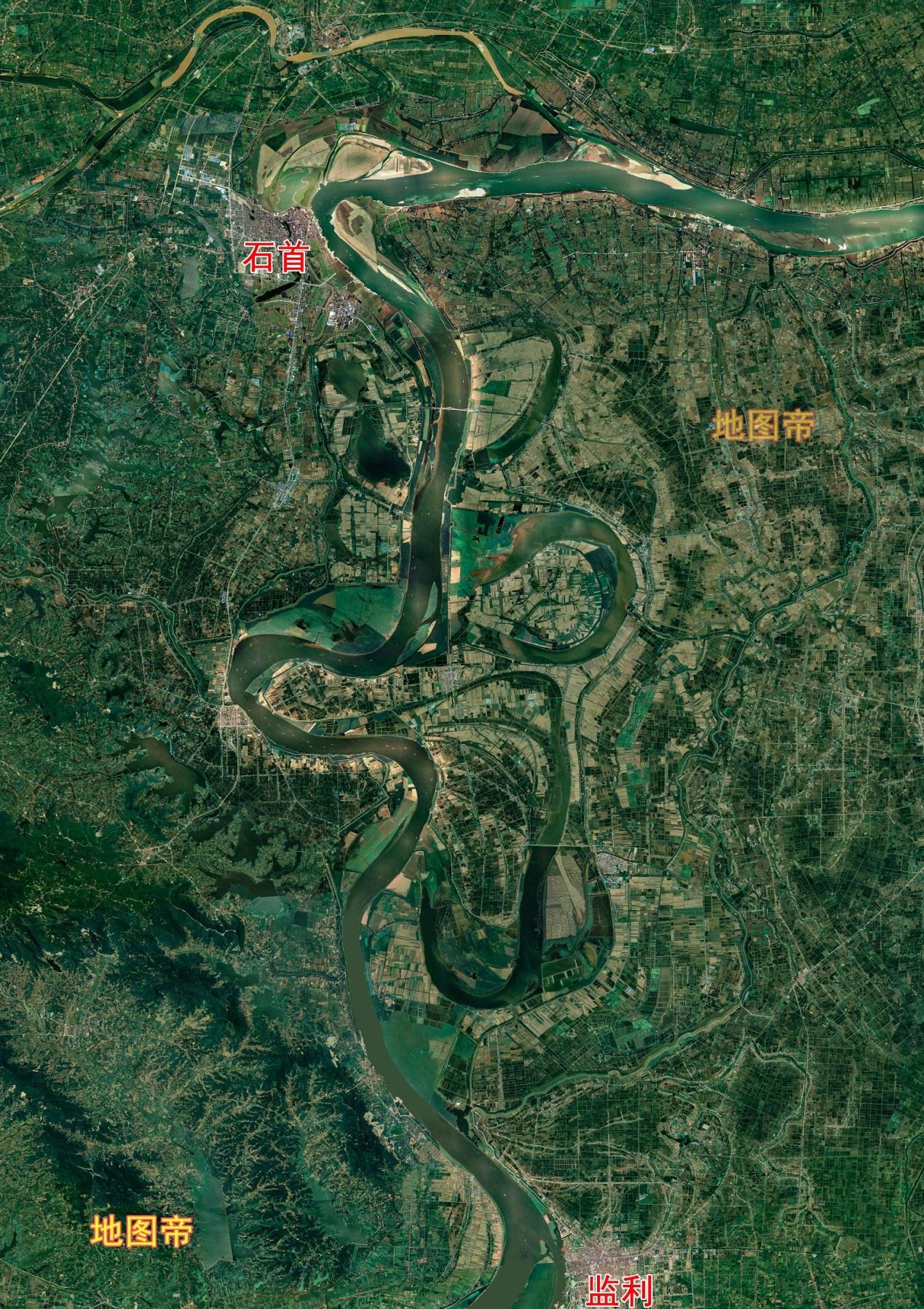 气蒸云梦泽波撼岳阳城古云梦泽是洞庭湖吗