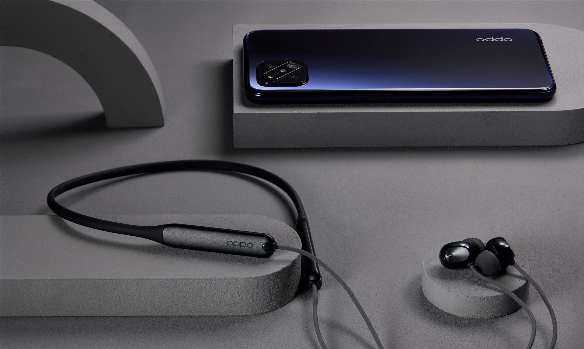 无线 无损,网友最想要的高性价比发烧耳机,oppo enco m31图赏