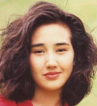 她是功夫中的龅牙珍如今美照公开