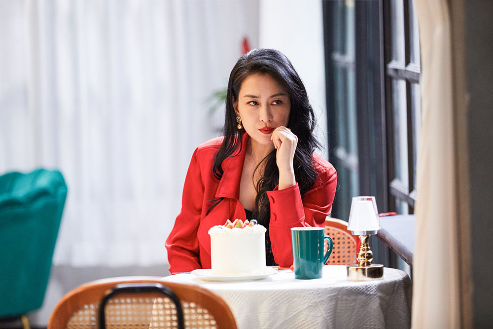 马苏参演东方卫视开播情景喜剧出色演绎刚柔兼具角色获好评