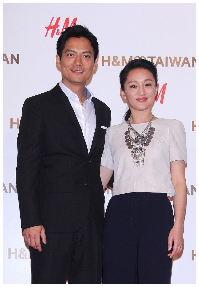 周迅高圣远发文宣布离婚祝安好此前男方美艳女友曝光