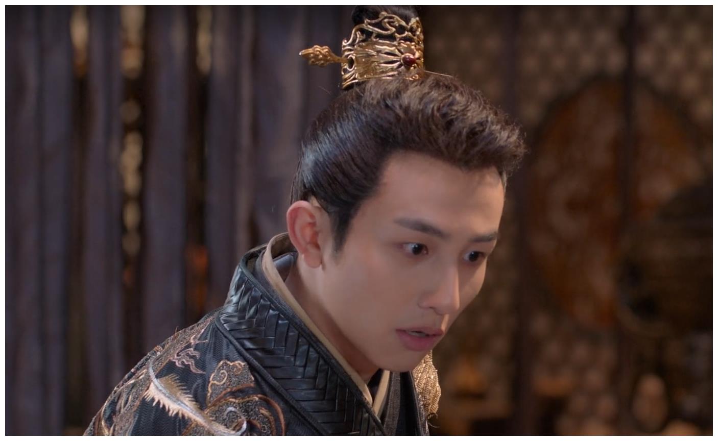 汉景帝询问胶东王你想当天子吗刘彻回答十个字赢得皇位