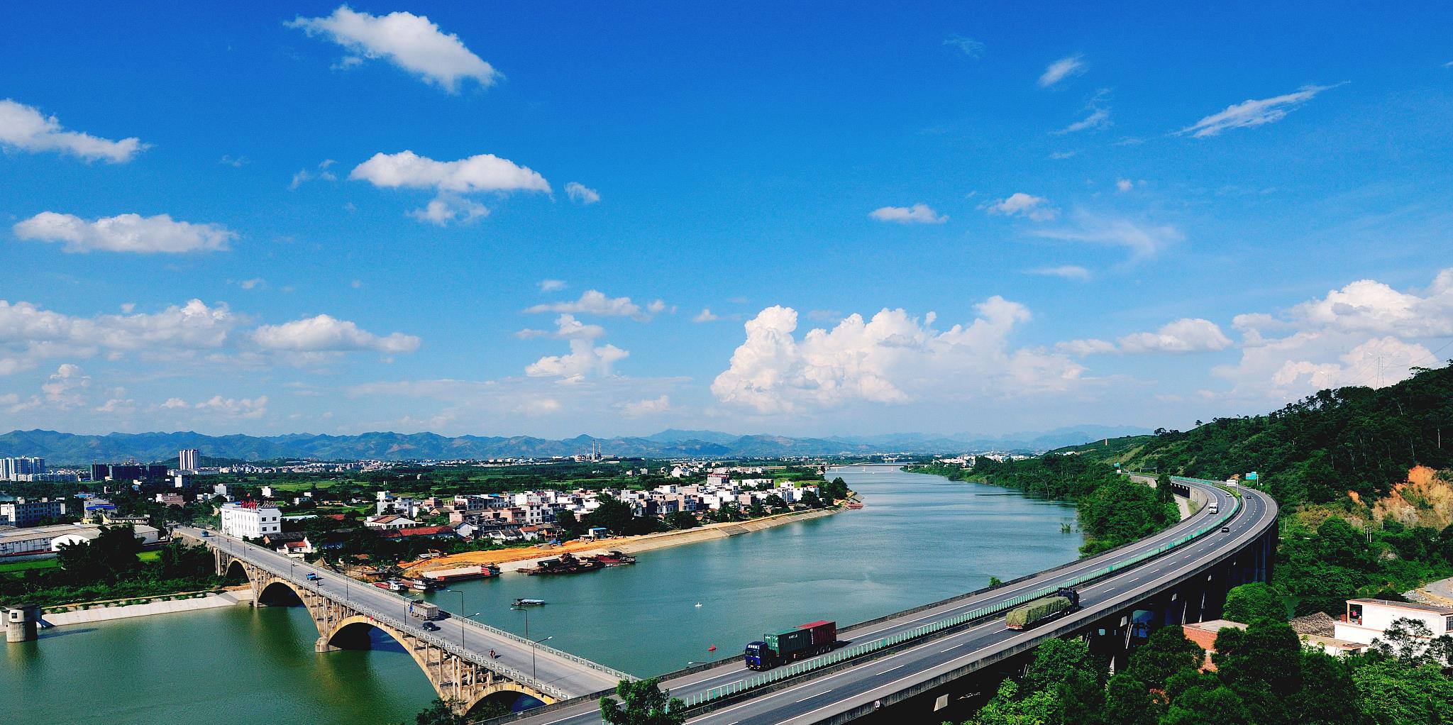 我爱自驾游之田东湿地公园旅行日记_高清图集_新浪网