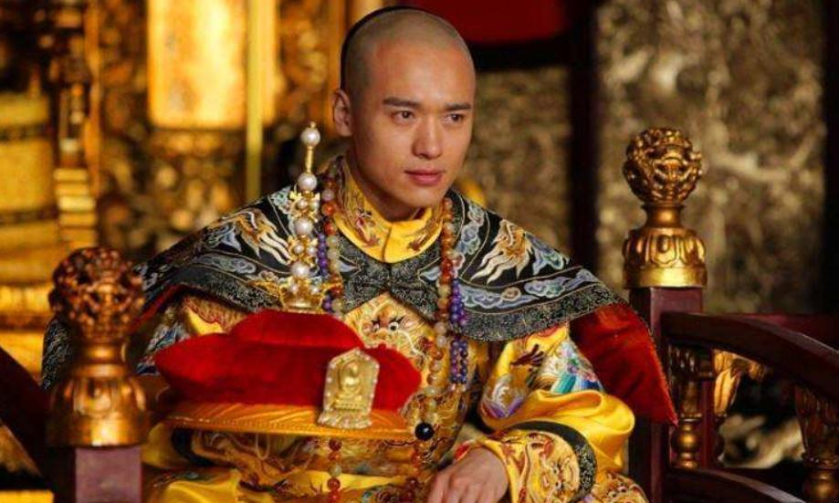 咸丰帝作为中国历史上最后一位有实权的皇帝,为何只活了31年?|咸丰|皇帝|鸦片_新浪新闻