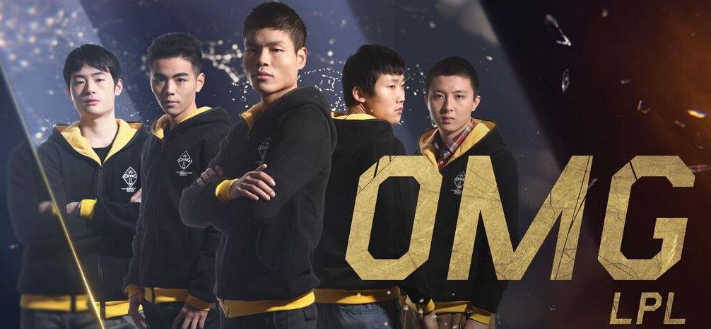 opl秋季赛未开始omg已进入至暗时刻?高光时代如今只剩一人|战队|分部|