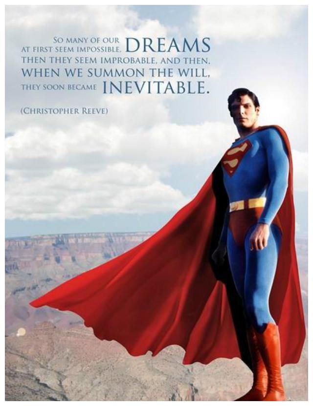 美国精神超人克里斯托夫葬礼高位截瘫坐轮椅9年总统悼念