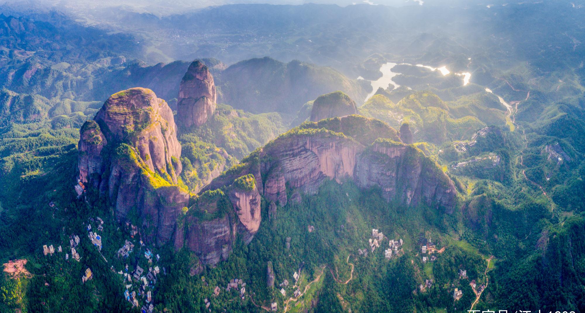 广西夏季热门旅游景点 桂平西山旅游攻略 免费语音导游 - 知乎