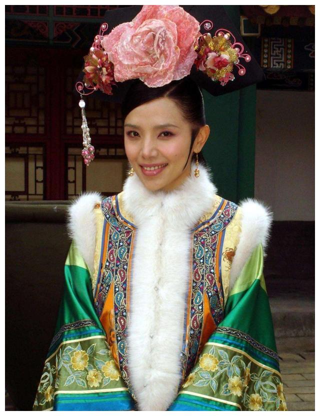 甄嬛传妃子昵称盘点看到妙蛙种子我笑了