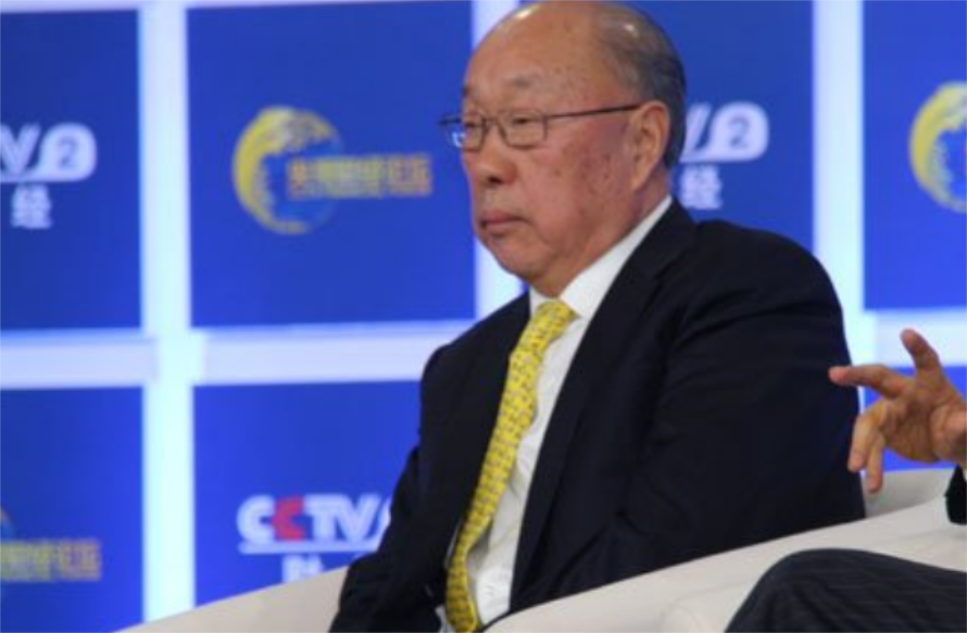 双汇万洪建自曝被免内幕与父亲万隆矛盾激化被保镖摁倒在地