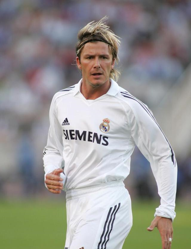 巨星帕托,但美职联依旧没有停手的迹象,有消息称前皇马球星贝克汉姆