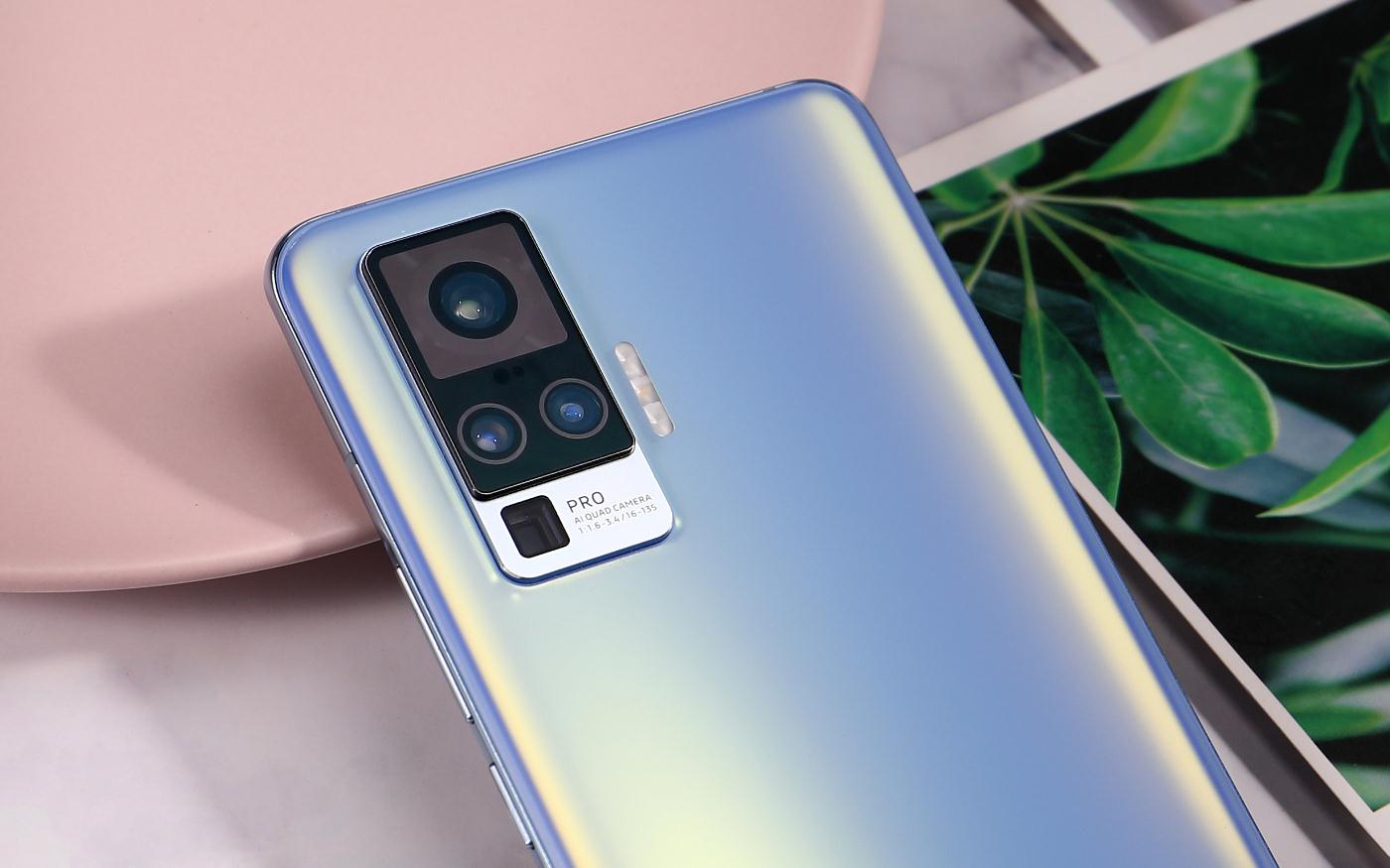 华为p和x50pro哪个更值得?防抖效果对比见真章