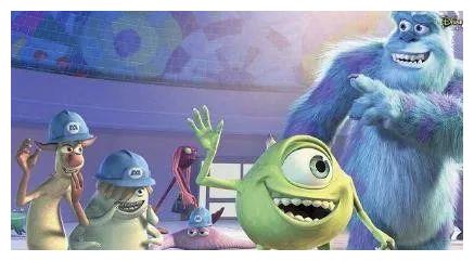 迪士尼十大高分动画电影排行榜揭晓!《疯狂动物城》排名首位!