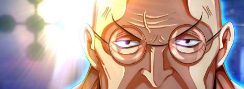 藤虎在德雷斯罗萨和剧场版《狂热行动》中,索隆都与藤虎交过手,藤虎总