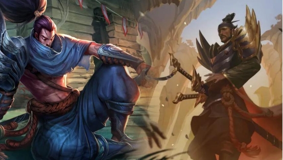 为何永恩亚索兄弟二人,一个是赛场宠儿,一个却稳坐冷板凳?