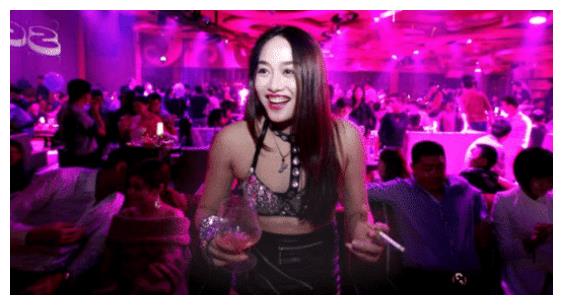 在夜場工作的女孩子一般都嫁給誰了？離職女服務員告訴你真相(圖2)