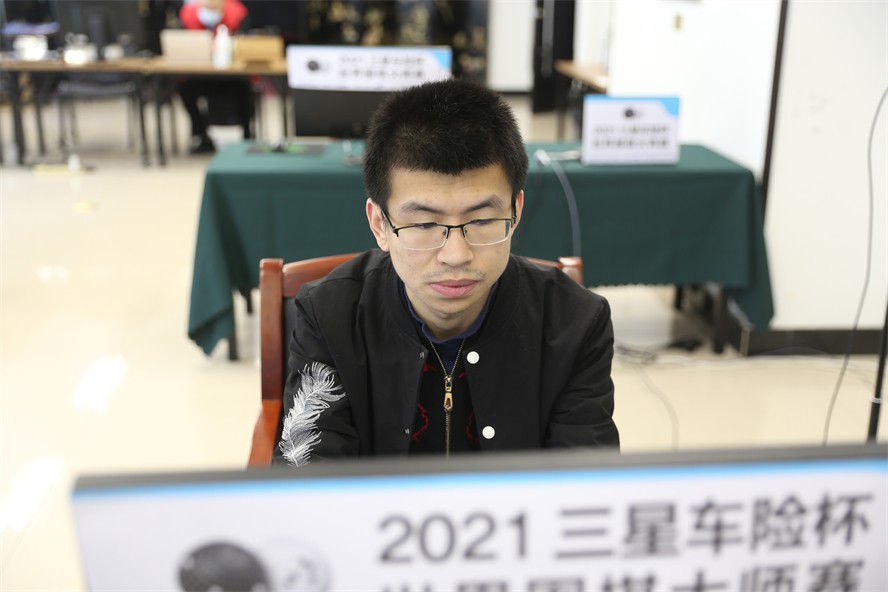 三星杯范廷钰不敌申真谞 连笑杨鼎新赵晨宇晋级八强休闲区蓝鸢梦想 - Www.slyday.coM