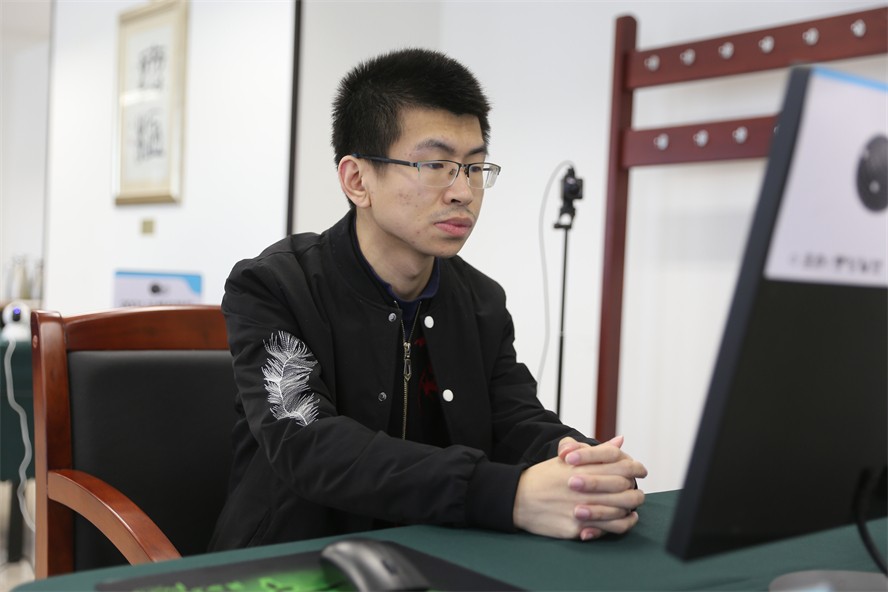 三星杯范廷钰不敌申真谞 连笑杨鼎新赵晨宇晋级八强休闲区蓝鸢梦想 - Www.slyday.coM