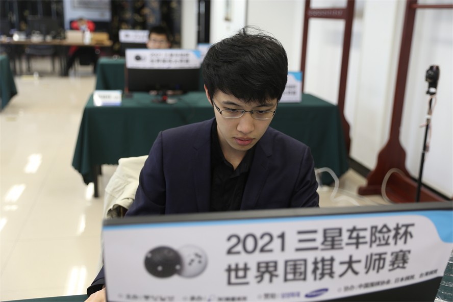 三星杯范廷钰不敌申真谞 连笑杨鼎新赵晨宇晋级八强休闲区蓝鸢梦想 - Www.slyday.coM