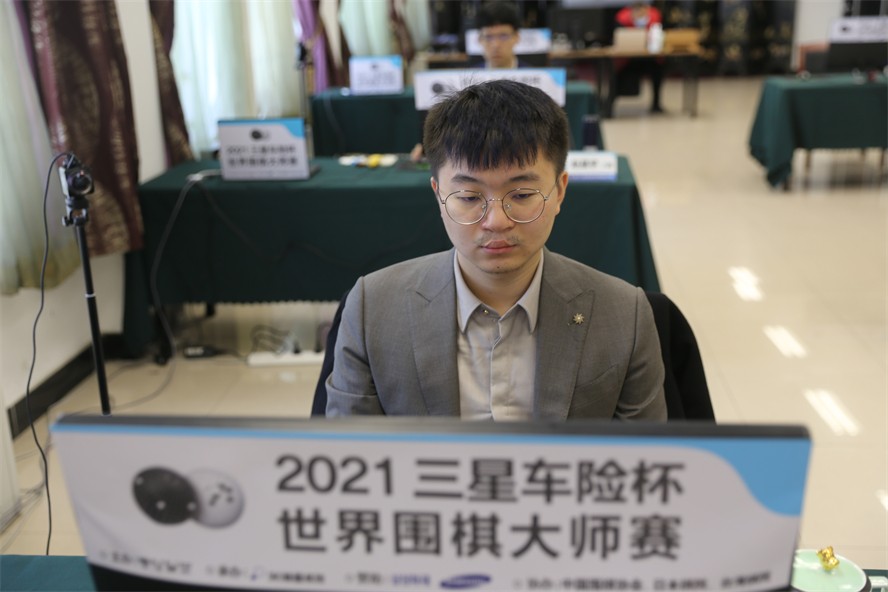 三星杯范廷钰不敌申真谞 连笑杨鼎新赵晨宇晋级八强休闲区蓝鸢梦想 - Www.slyday.coM