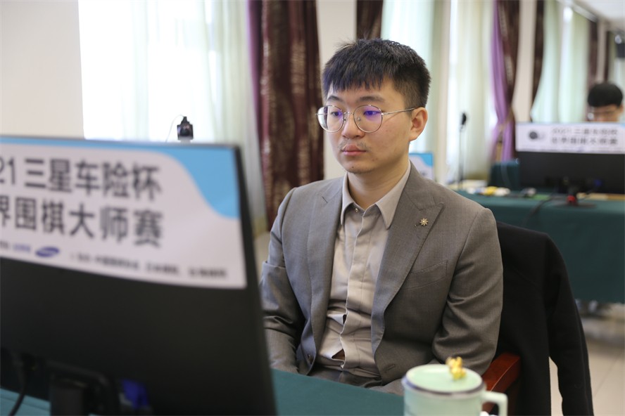 三星杯范廷钰不敌申真谞 连笑杨鼎新赵晨宇晋级八强休闲区蓝鸢梦想 - Www.slyday.coM