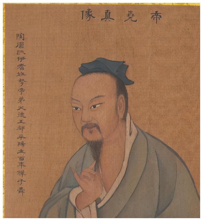 尧舜禹的禅让,隐藏着不为人知的秘密