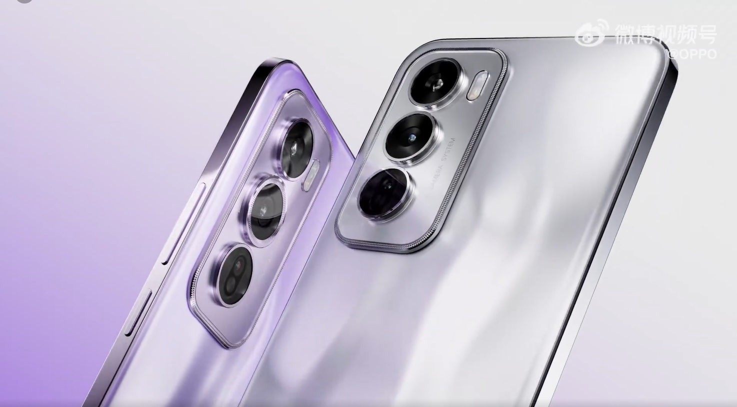 超美小直屏OPPO Reno12系列无惧喷淋跌落，要颜值更要可靠|黑科技|可靠|科技潮_新浪新闻