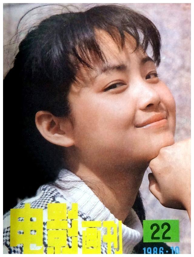 来自浙江的她,让观众领略到什么叫"江南美人",足足美了一辈子