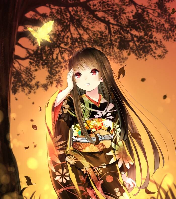 《地狱少女》:阎魔爱,在绝望与怨恨中绽放出的彼岸之花