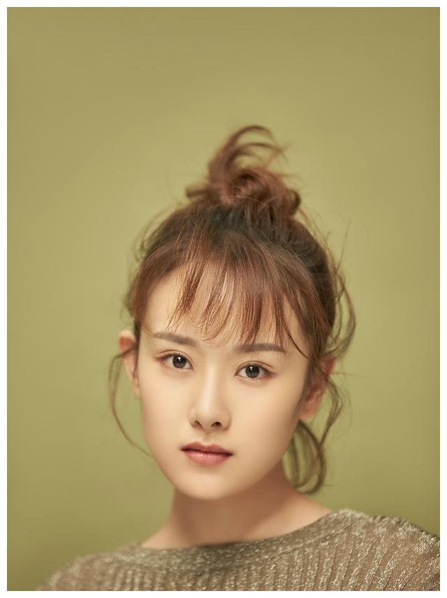 爱情的开关乔真女汉子十足王渊慧为了角色剪了短发