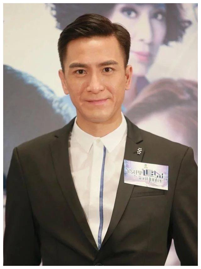 马国明脱离tvb黄金单身贵族后重新洗牌,汤洛雯前男友排第一