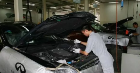 汽车常见故障及维修知识有什么 汽车常见故障及维修知识有什么