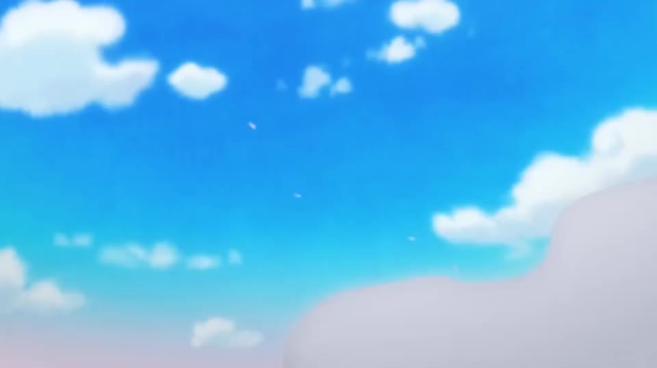 海贼王976集中:桃之助穿梭时空,凯多不敢置信