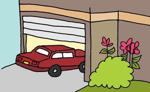 地下车库的那些小问题,我来告诉你