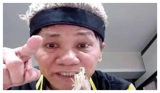 卖鱼哥王雷火遍全网很多人其实不知道他是一位艺人