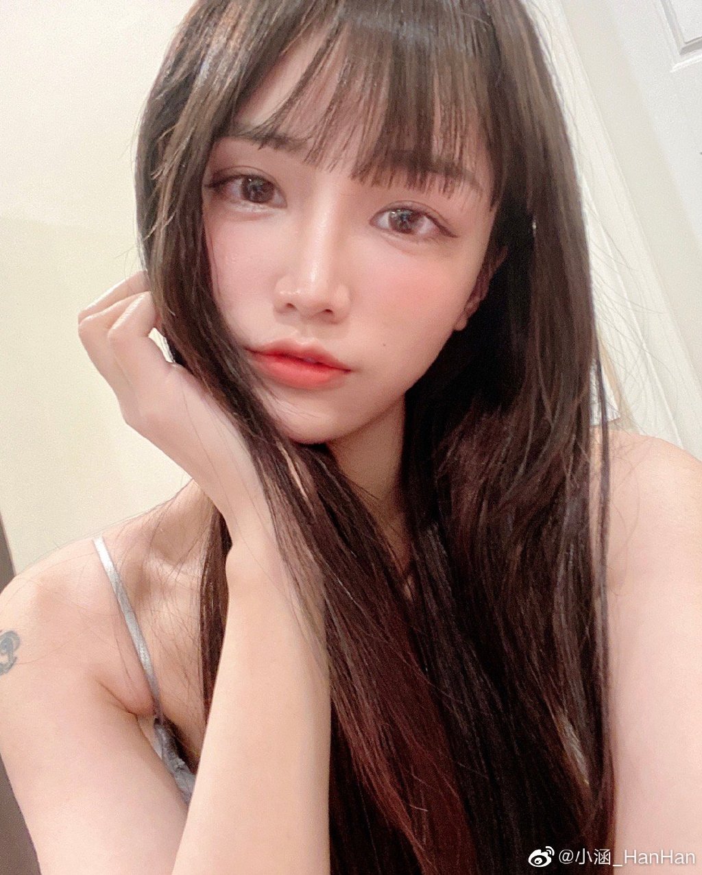 美女小涵迷人可爱写真美照好漂亮啊